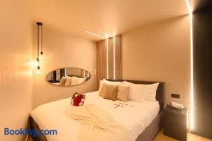 Image of La Bulle d'Amour - Suite luxe & Spa