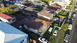 Image of Wollongong Beach House Living