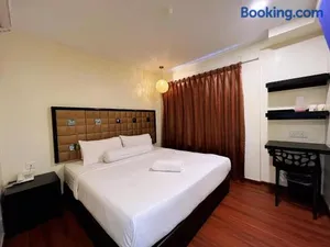 Image of M Season Boutique Hotel Sdn Bhd