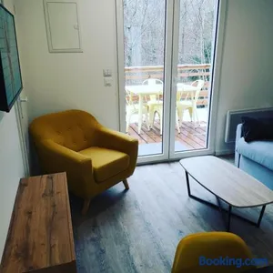 Image of Les Cottages Barisiens