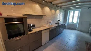 Image of Beautiful, luxurious and ideally situated cottage