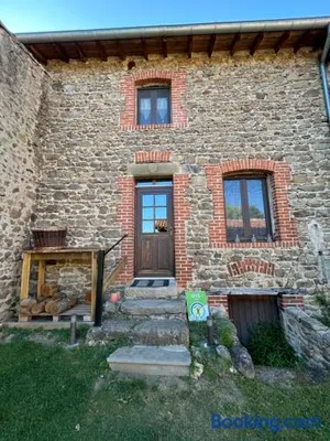 Image of Gite de l'Elevage de la Mûre