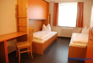 Image of Ausbildungshotel St. Theresia