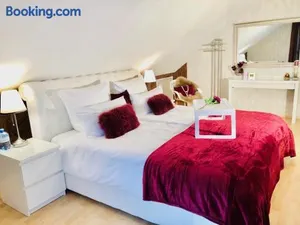 Image of Baden Airpark Family Apartment