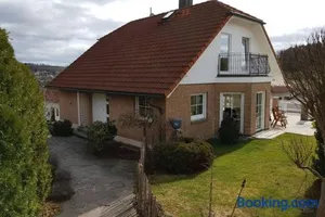 Image of Idyllische Ferienwohnung zum Wohlfühlen+Entspannen