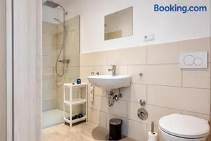 Image of Gemütliches zentrales Apartment - Netflix