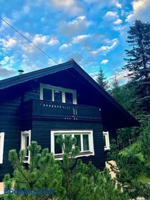 Image of CHALET Sophie & Max in Bad Gastein