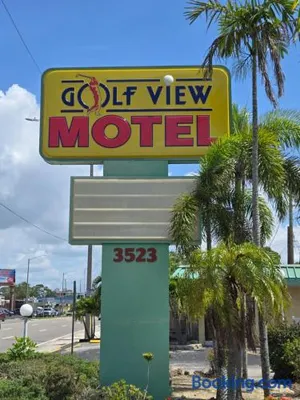 Image of Golf View Motel