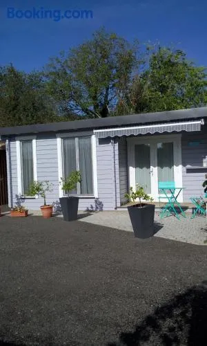 Image of AGREABLE PETIT CHALET