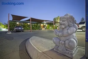 Image of Latitude20 Cattrall Park Motel