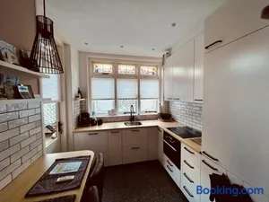 Image of Gezellige benedenwoning Singel