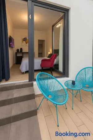 Image of La Suite Hotel & Apartment, Hanau City Centre - Contactless Check-in