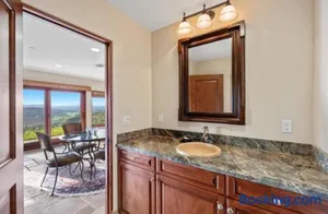 Image of Breathtaking Retreat
