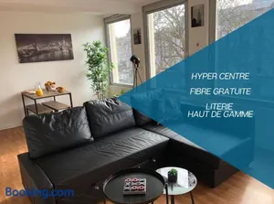 Image of HYPER CENTRE - WIFI FIBRE GRATUIT - JERGWELOH - Le New Yorkais