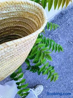 Image of chambre d'hôtes Et Puis Voilà!