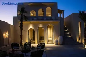 Image of Rawstone Luxury Villas Jaipur
