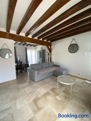 Image of Hébergement La Chaumière de Rambouillet 1-6 pers