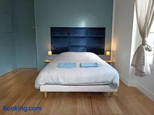 Image of Studio cosy, Le Vésinet