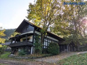 Image of Blockhütte im Grünen Expansive Grounds & Garden Paradise