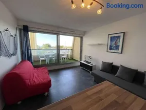 Image of Le Voilier - Appartement vue mer