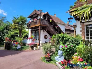 Image of Gîte Le Balcon Flaubert