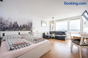 Image of MOOKI Mountain & Pool Gerlitzen Apartment