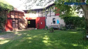 Image of Appartement im alten Pferdestall