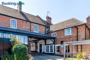 Image of The White Hart Hotel