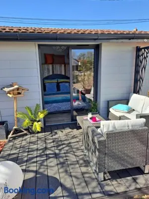 Image of Grain de folie