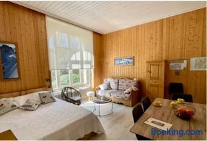 Image of Résidence du Mont-Blanc n°5Bis