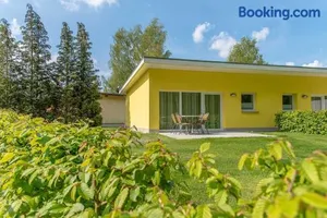 Image of Bungis - 28 Ferienhäuser Am Grimnitzsee G2