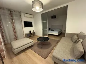 Image of Garden Gauguin box Eurexpo-Lyon- Stadium