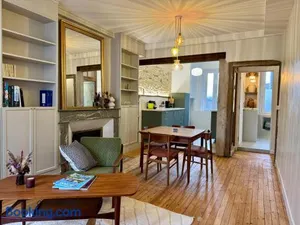 Image of Le Napoleon - T3 Luxueux