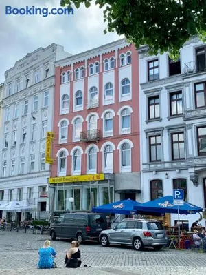 Image of Hotel Bee Fang