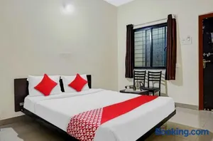 Image of Hotel O Sai inn 2