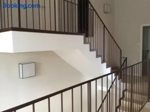 Image of Villa les Tarentes : pool and sea view