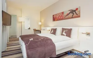 Image of Hotel National by Mountain Hotels