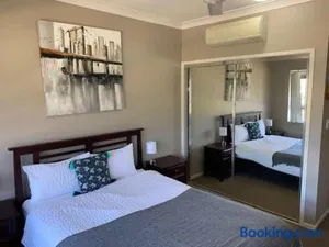 Image of Modern Beach Apartment
