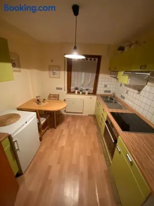 Image of Schöne Ferienwohnung in Laurenburg