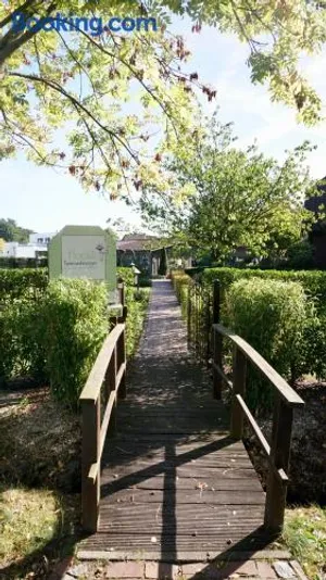 Image of Appartementhaus Vor dem Moor