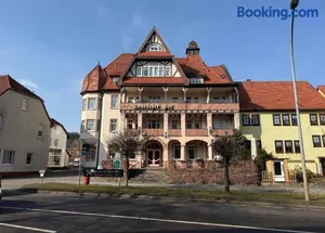 Image of Hotel Deutsche Hof