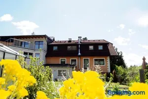 Image of Apartment Goaßa - Familie Zehner