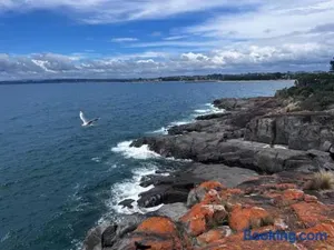 Image of The Dannebrog Lodge