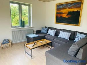 Image of Beautiful villa close to beach and nature