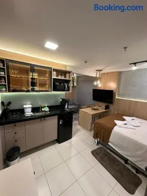 Image of Compacto com Charme - Melhor Apto