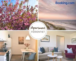 Image of Apartment Ferientiet