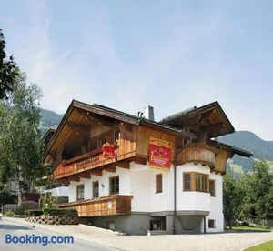 Image of Landhaus Kostenzer mit Sauna