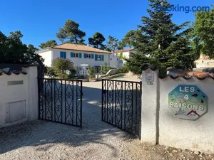 Image of Chambre indépendante dans une villa