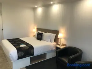 Image of Room Motel Kingaroy East