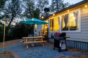 Image of Yosemite's Scenic Hideaway